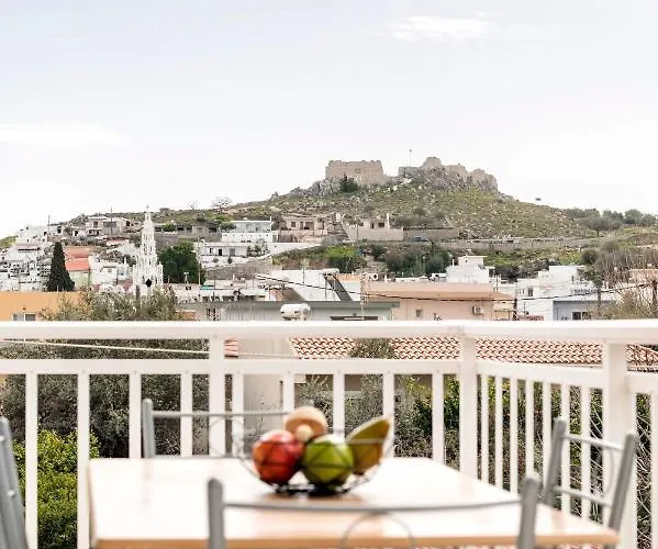 Basiliki\'S Apartments