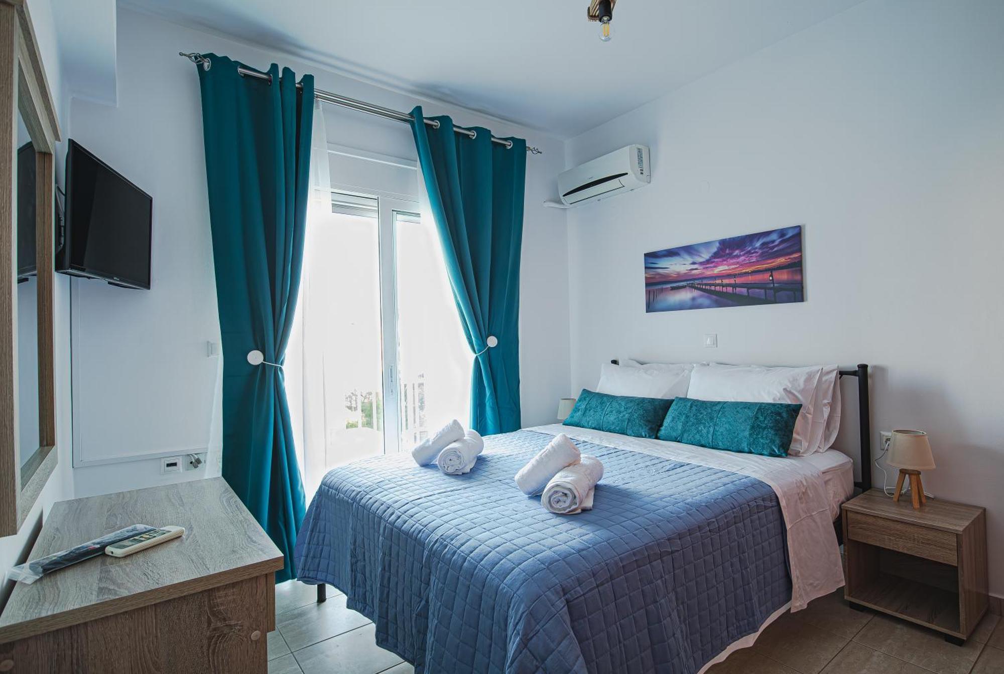 Basiliki's Apartment