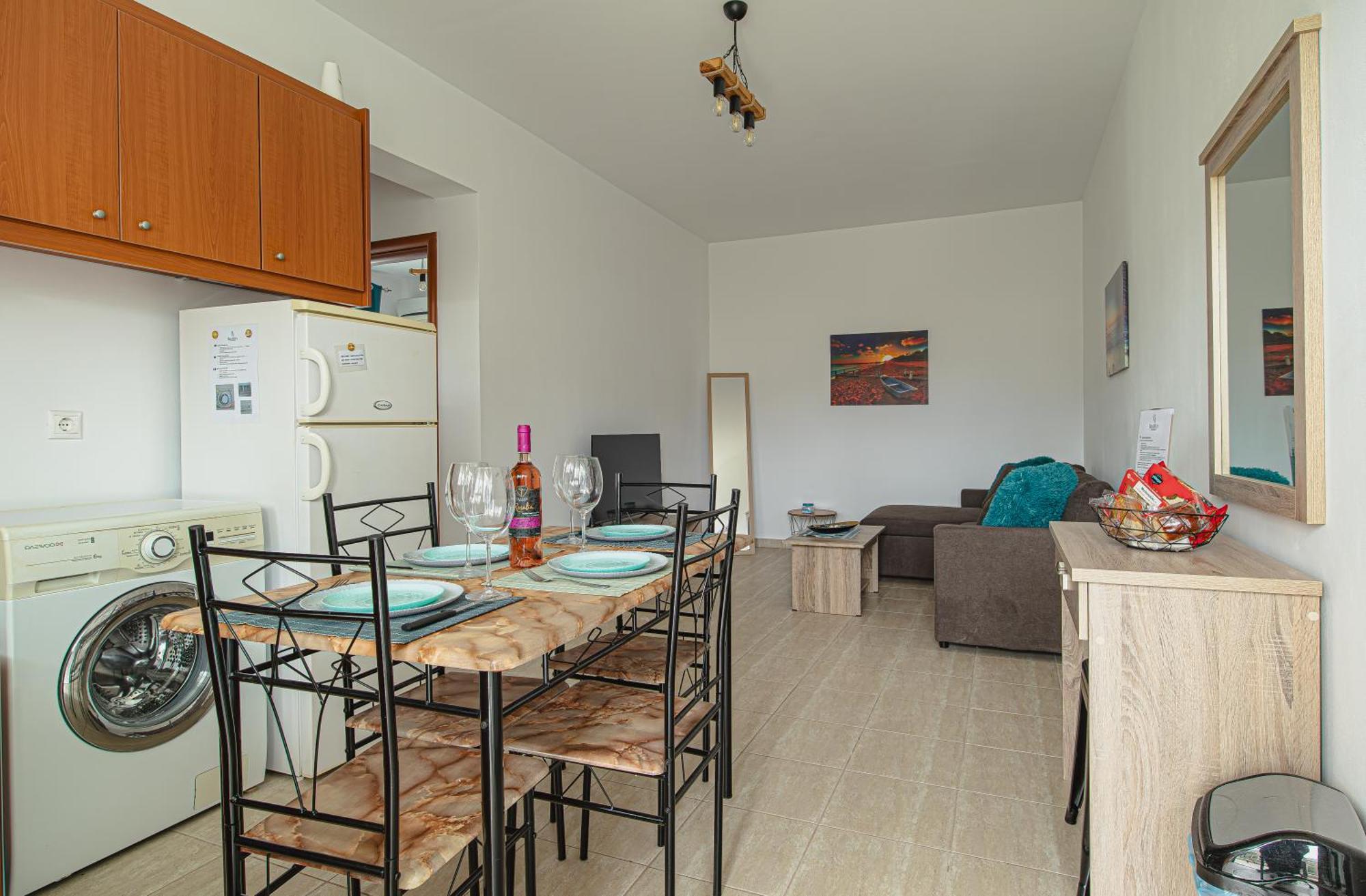 Apartment Basiliki's Archangelos (Rhodes)