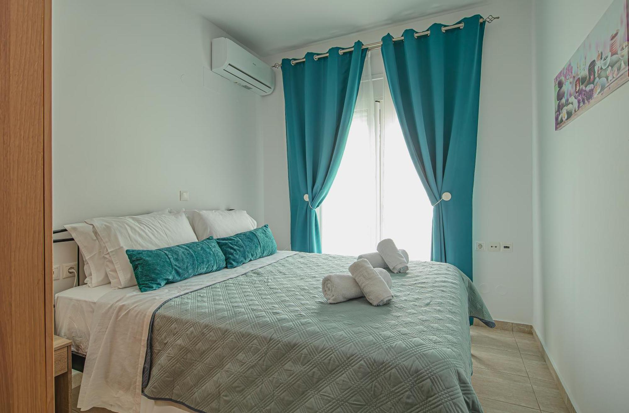 Basiliki's Apartment