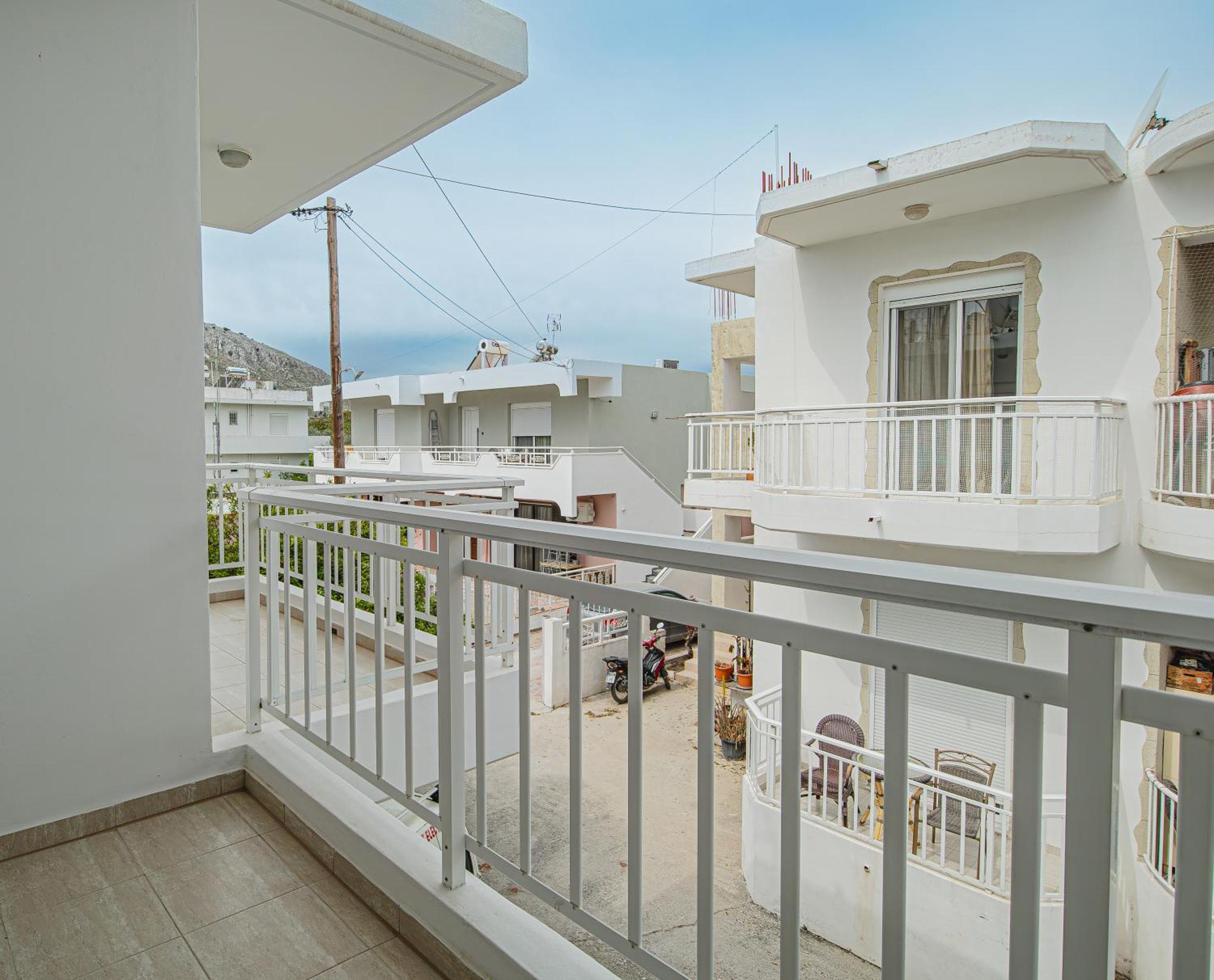 Apartment Basiliki's Archangelos (Rhodes)