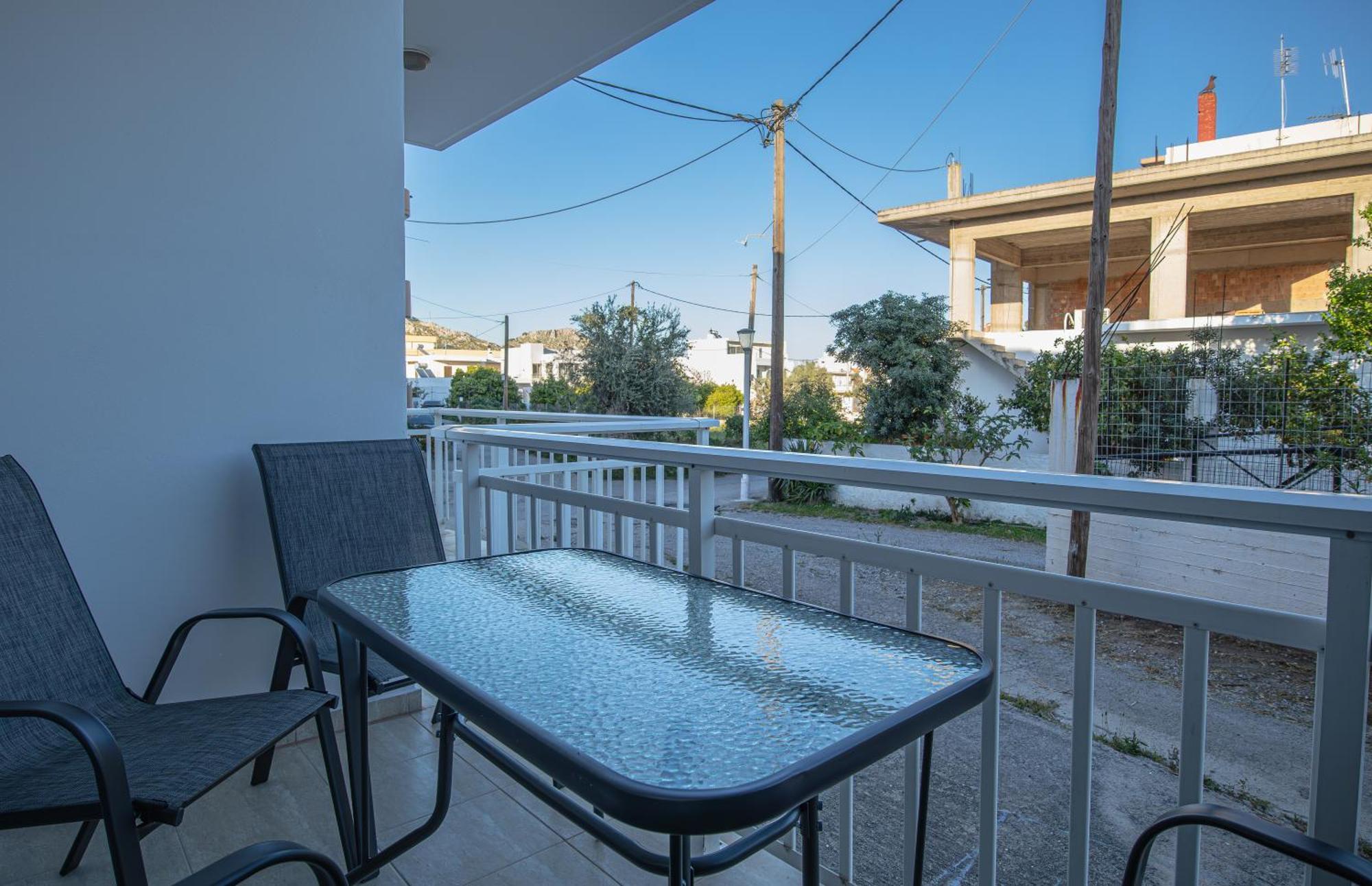 Apartment Basiliki's Archangelos (Rhodes)