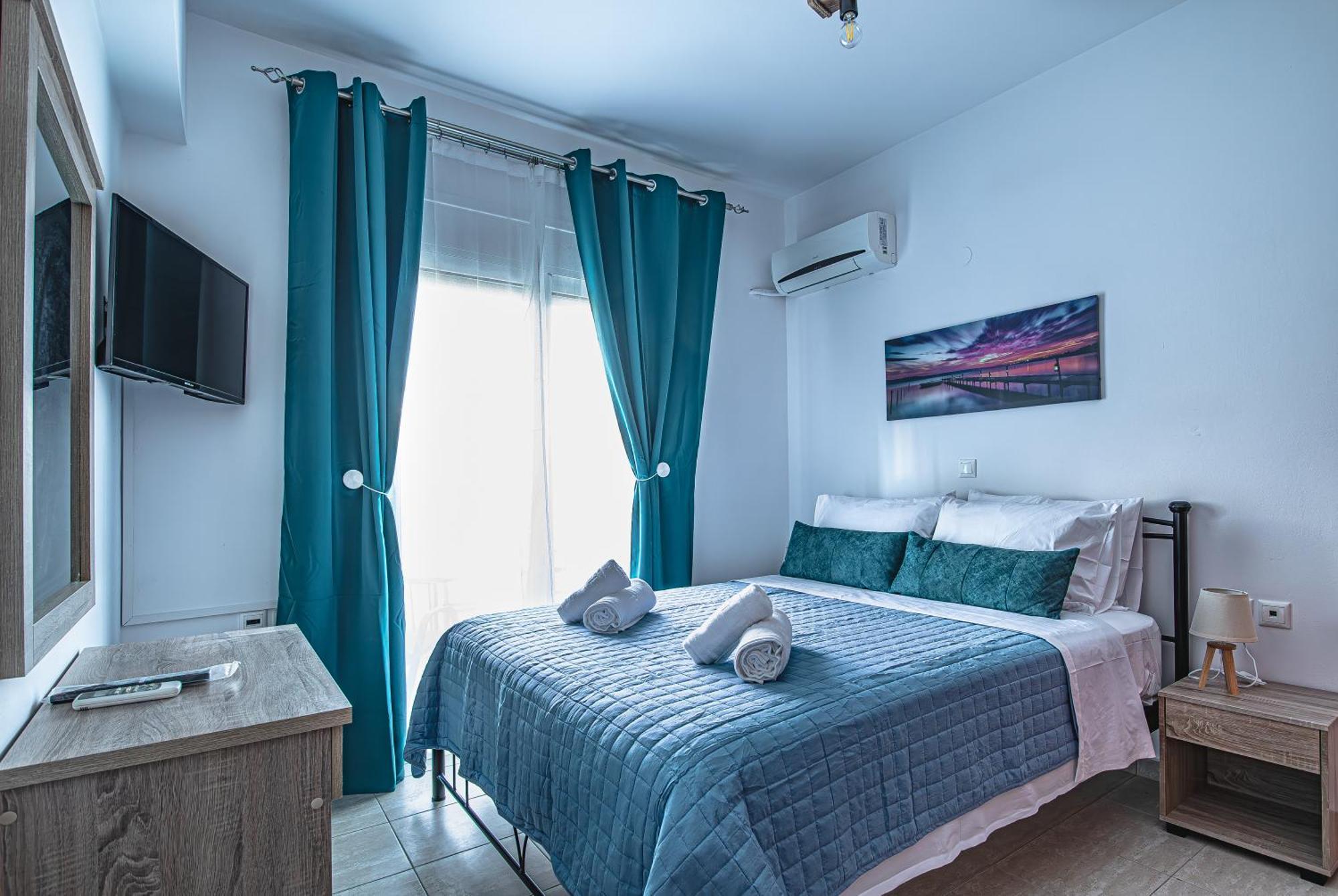 Apartment Basiliki's